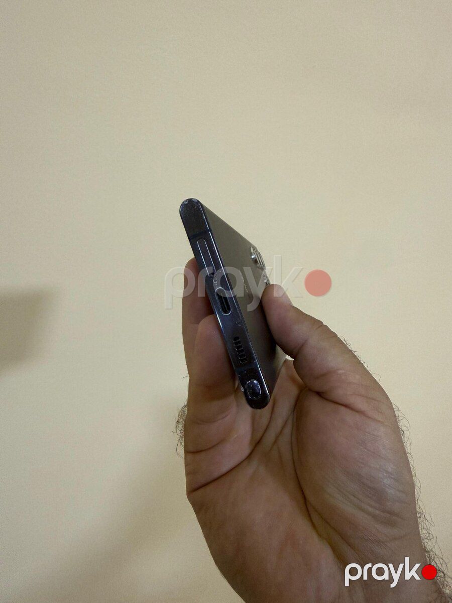 Samsung Galaxy S22 Ultra 5G Phantom Black 256GB/12GB — Smartfonlar, Naxçıvan (4)