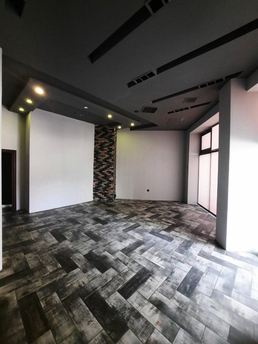 İcarəyə verilir 4 otaqlı ofis 116 m² — Ofis, Bakı (4)