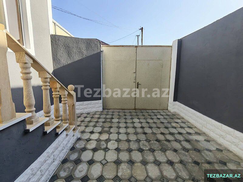 Paket-Kupcali ev satilir — Ev, villa, Bakı (10)