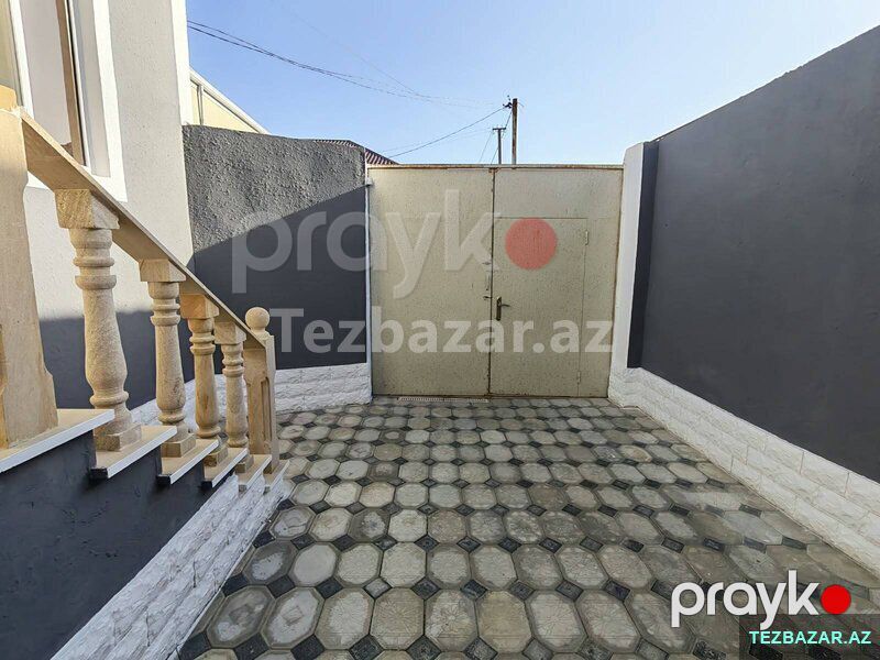Paket-Kupcali ev satilir — Ev, villa, Bakı (10)