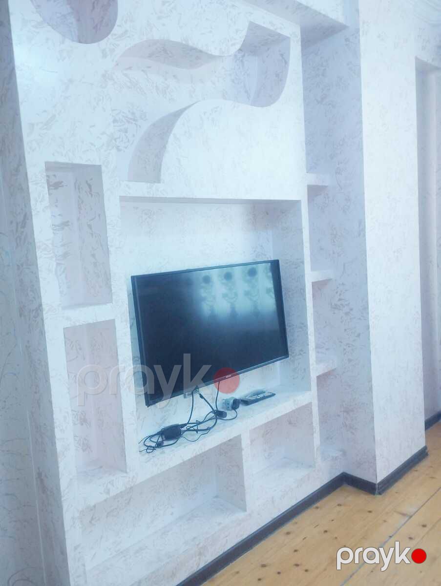 Satılır 2 otaqlı yeni tikili 37 m² — Mənzil, Bakı (8)
