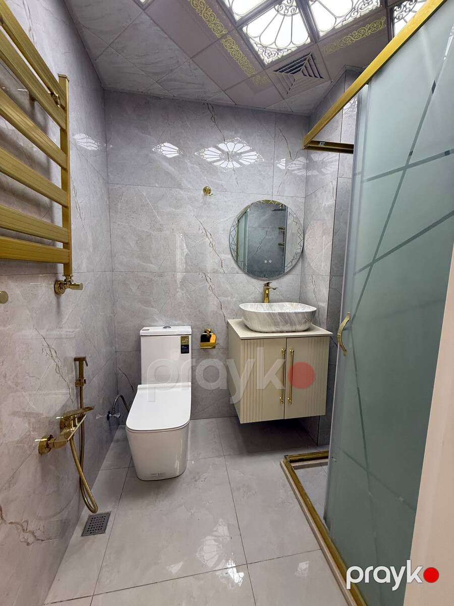 Satılır 3 otaqlı yeni tikili 79 m² — Mənzil, Bakı (6)