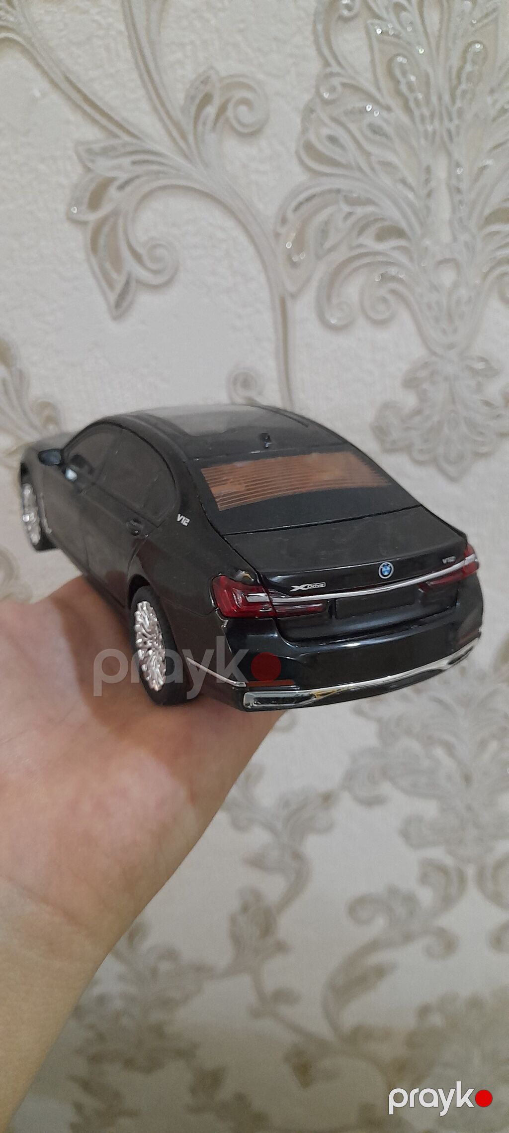 Birlikdə Hamsının Qiymətidir 78₼ 1:24-1:22-1:32-1:43 Ölçüdə Modellər — Modellar, Bakı (7)