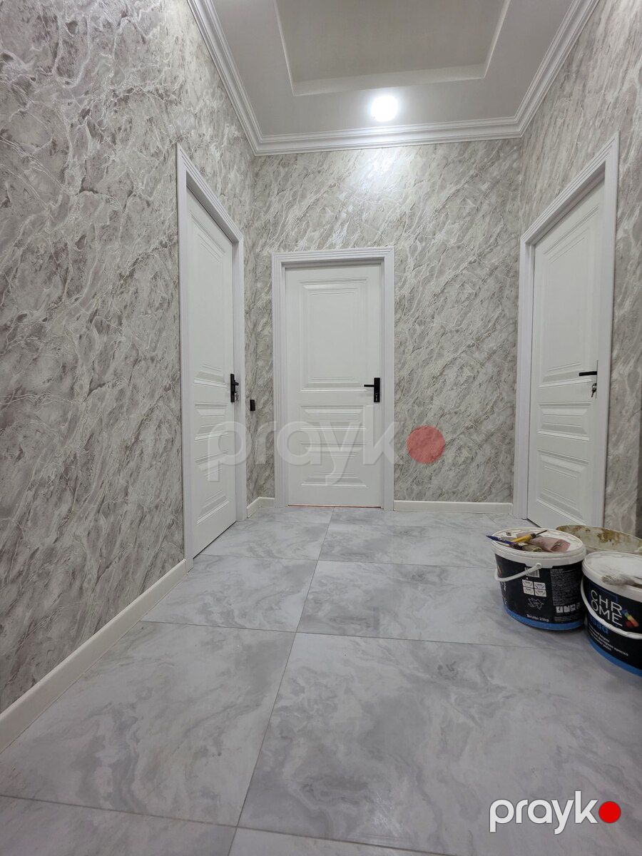 3-otaqlı yeni tikili, Xırdalan ş., 86 m² — Mənzil, Xırdalan (9)
