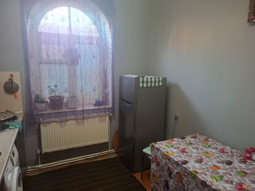 3-otaqlı yeni tikili, Sumqayıt ş., 90 m² — Mənzil, Sumqayıt (8)