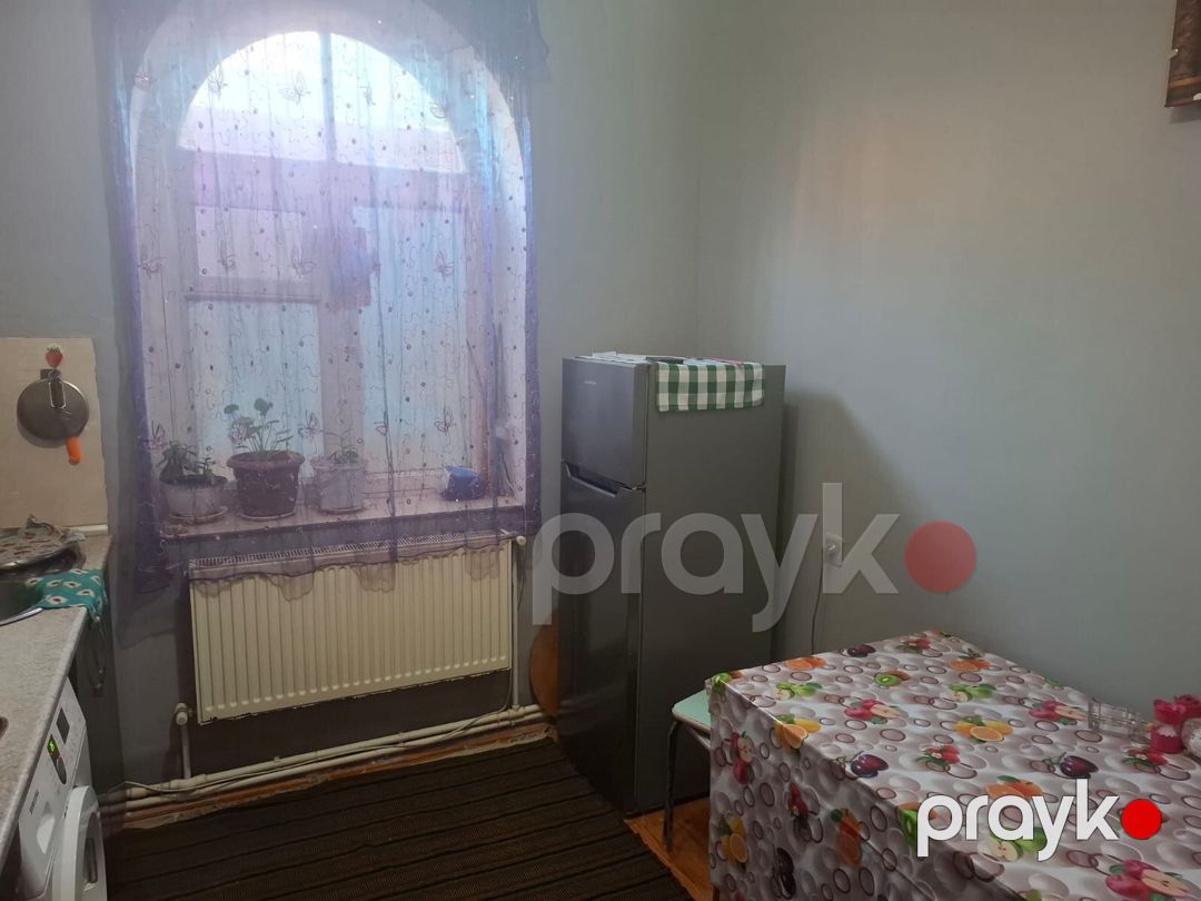3-otaqlı yeni tikili, Sumqayıt ş., 90 m² — Mənzil, Sumqayıt (8)