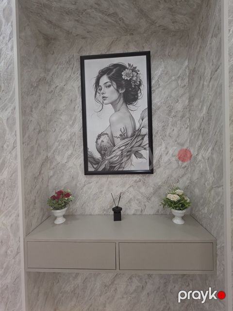 3-otaqlı yeni tikili, Xırdalan ş., 86 m²