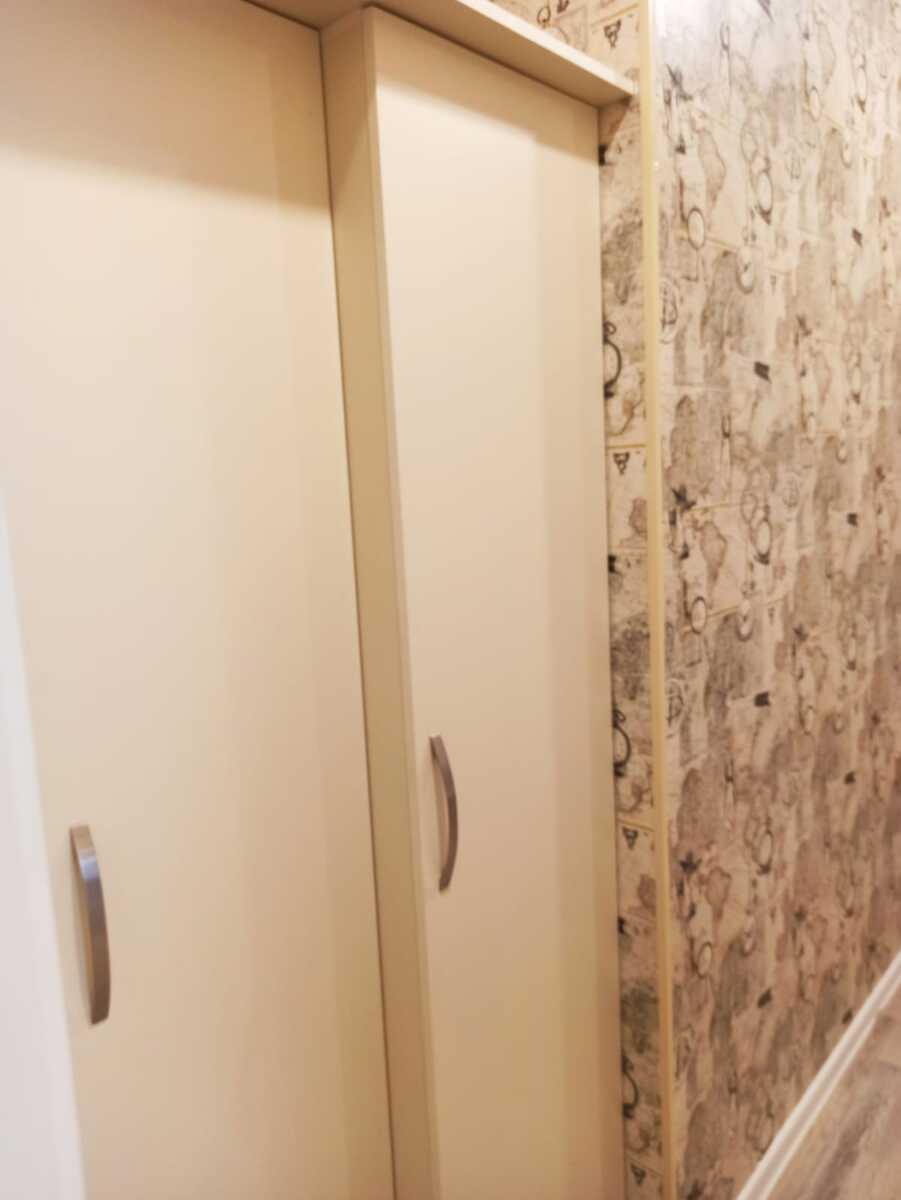 İcarəyə verilir 3 otaqlı yeni tikili 102 m² — Mənzil, Bakı (11)