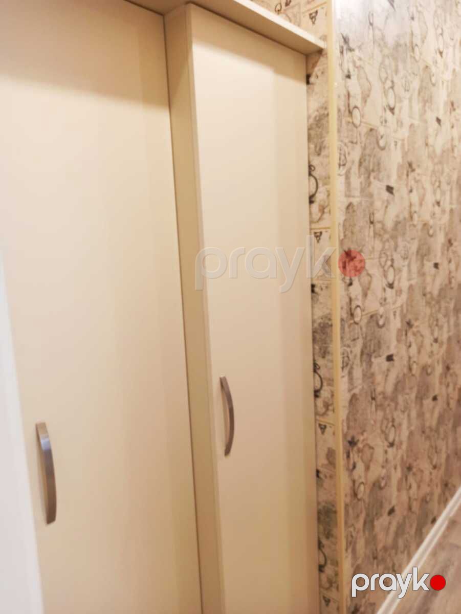 İcarəyə verilir 3 otaqlı yeni tikili 102 m² — Mənzil, Bakı (11)