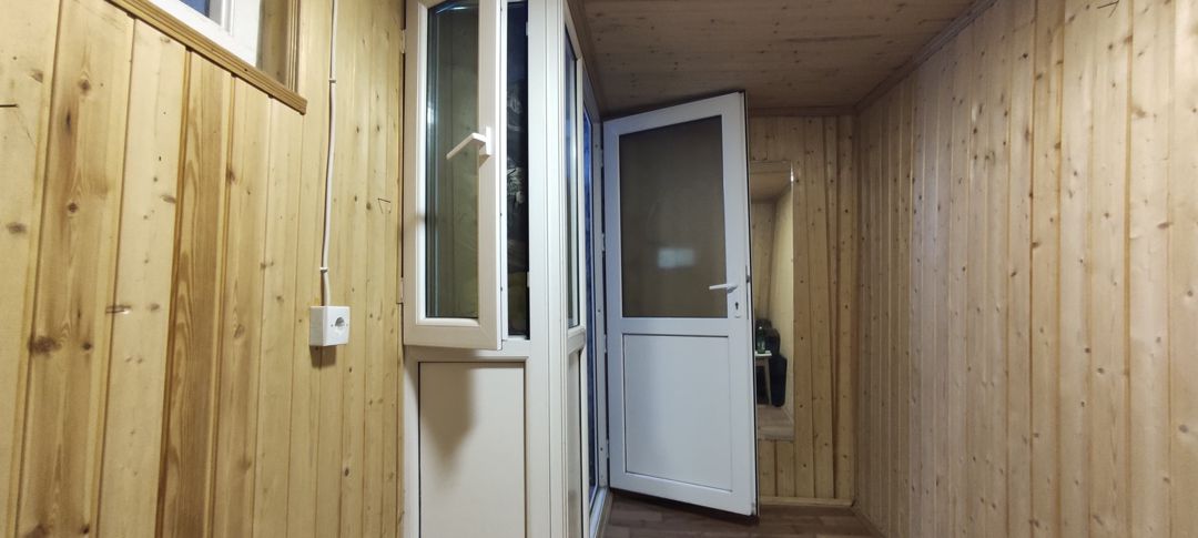 İcarəyə verilir 1 otaqlı köhnə tikili 8 m² — Mənzil, Bakı (10)