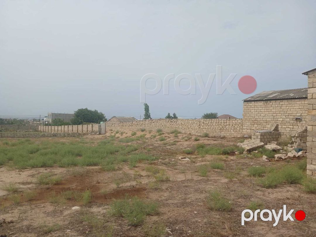 Satılır torpaq 12 sot — Torpaq, Bakı (8)