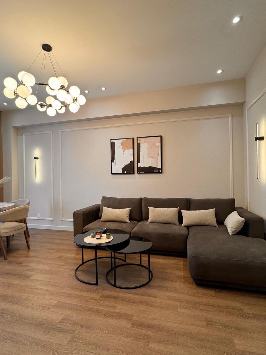 Satılır 2 otaqlı yeni tikili 71.5 m² — Mənzil, Bakı (7)