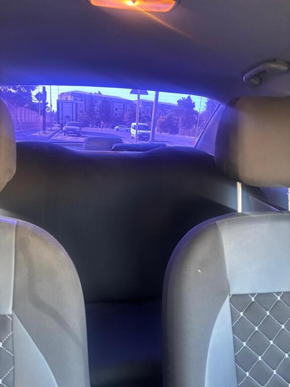 Hyundai Accent, 1.5 L, 2008 il, 254 500 km — Avtomobillər, Gəncə (7)