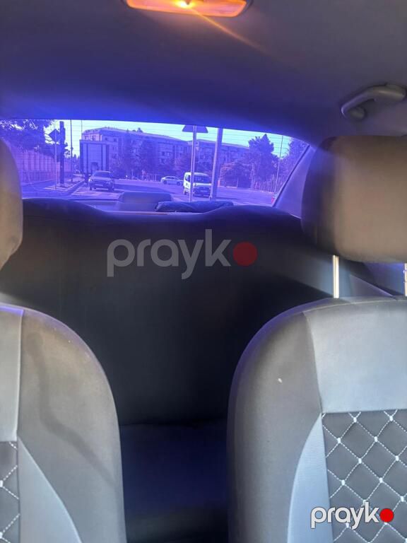 Hyundai Accent, 1.5 L, 2008 il, 254 500 km — Avtomobillər, Gəncə (7)