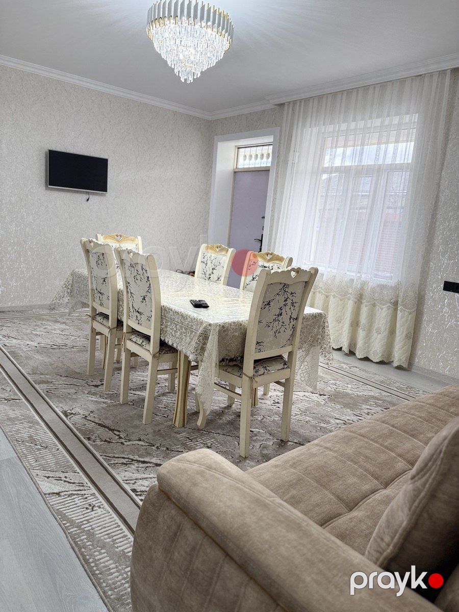 Bağ evi kirayə verilir, Quba r — Ev, villa, Quba (4)