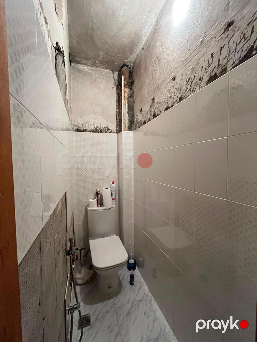 Satılır 4 otaqlı köhnə tikili 42 m² — Mənzil, Bakı (7)