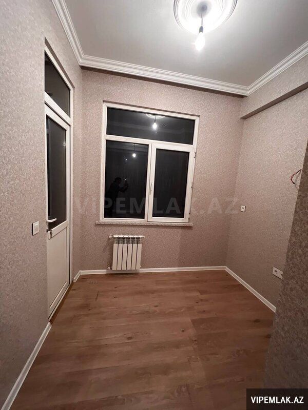 Sabunçu rayonunda 2 otaqlı Yeni tikili Satılır, 67 m² — Mənzil, Bakı (8)