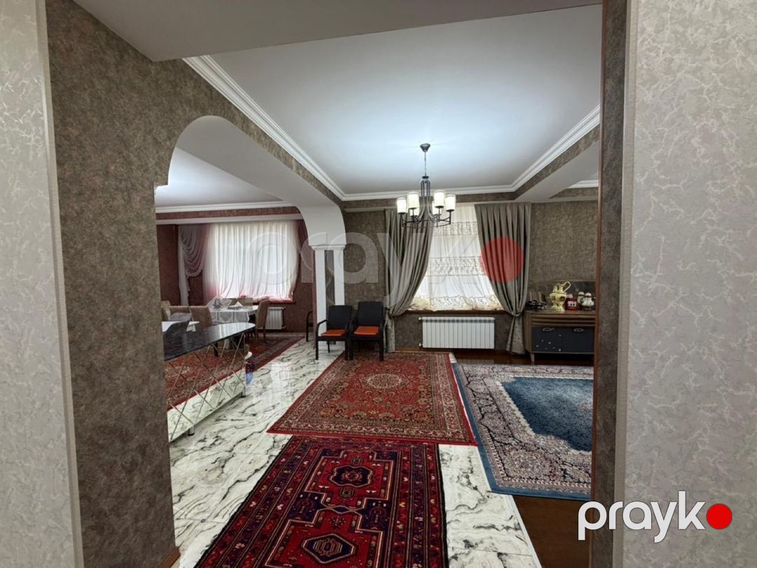 Bağ evi, Nağaraxana kəndi — Ev, villa, Şamaxı (10)