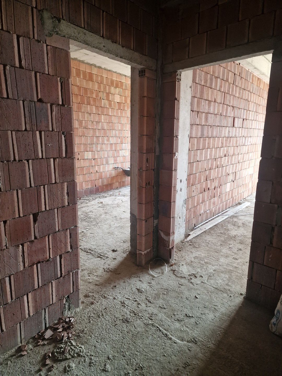 Satılır 3 otaqlı yeni tikili 110 m² — Mənzil, Bakı (9)