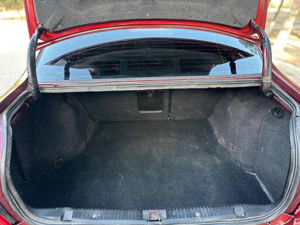 Opel Vectra, 2.0 L, 1996 il, 346 832 km — Avtomobillər, Bakı (12)