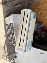 Kondisioner Samsung, İşlənmiş, 30-35 kv. m, Split sistem, Kredit yoxdur — Кондиционеры и сплит-системы