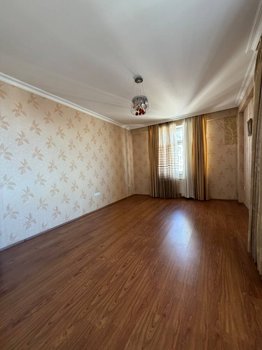 Satılır 4 otaqlı yeni tikili 158 m² — Mənzil, Bakı (6)