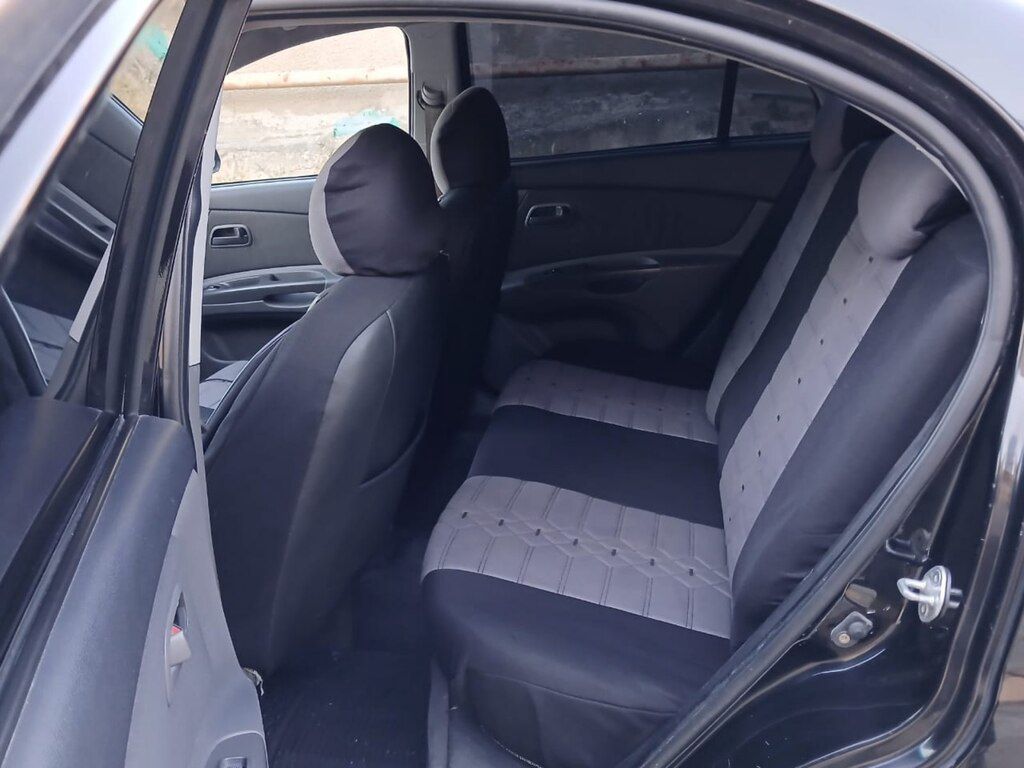 Kia Rio, 1.4 L, 2008 il, 298 000 km — Avtomobillər, Bakı (4)