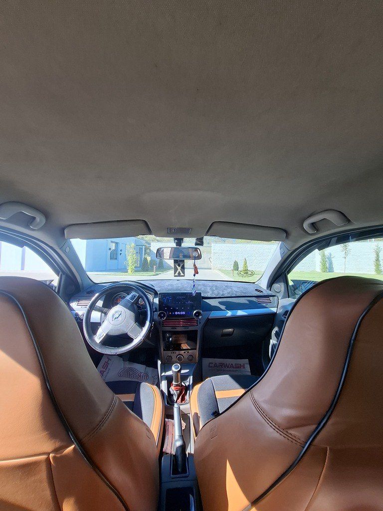 Opel Astra, 1.3 L, 2006 il, 279 000 km — Avtomobillər, Qəbələ (9)