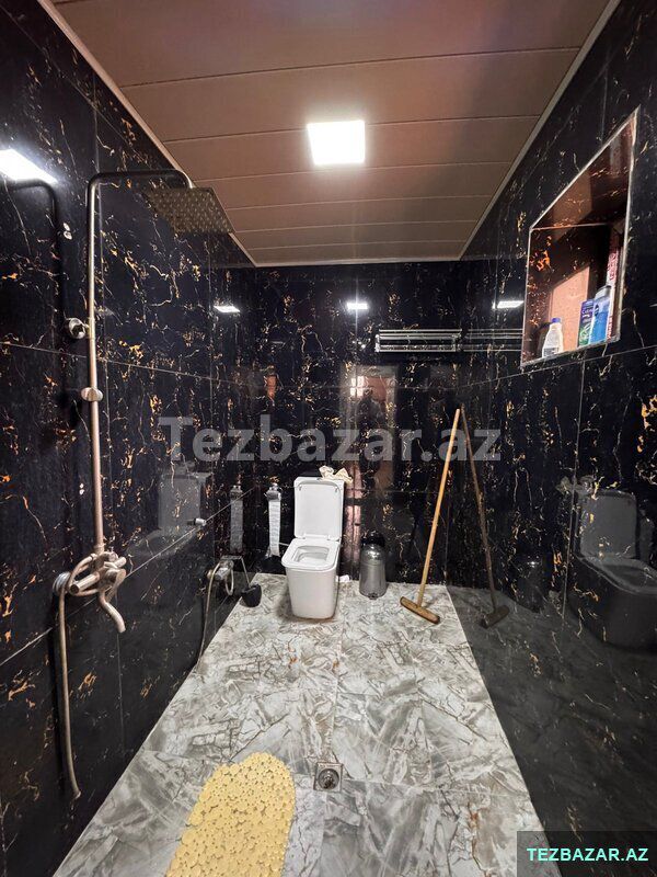 7.otagli ev satilir — Ev, villa, Bakı (7)