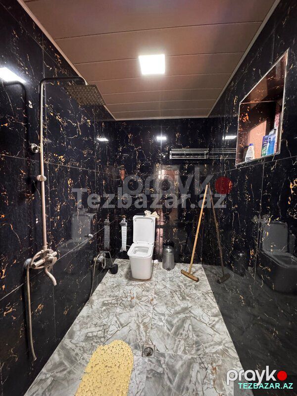 7.otagli ev satilir — Ev, villa, Bakı (7)