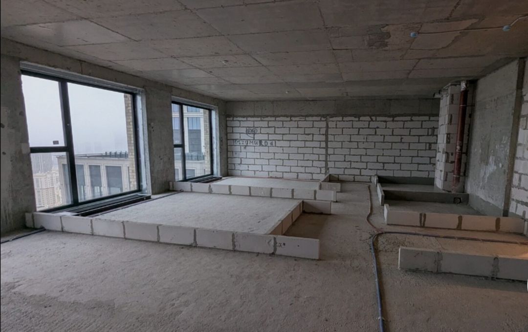 Satılır 1 otaqlı yeni tikili 50.4 m² — Mənzil, Bakı (4)