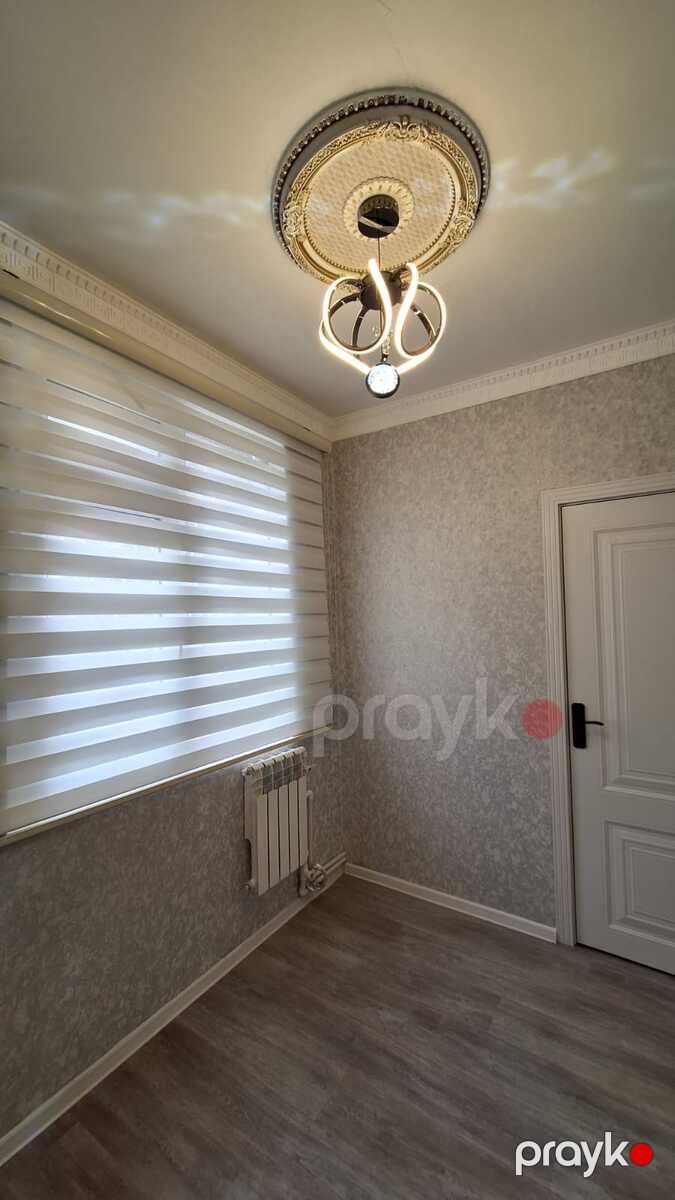 İcarəyə verilir 2 otaqlı köhnə tikili 33 m² — Mənzil, Bakı (3)