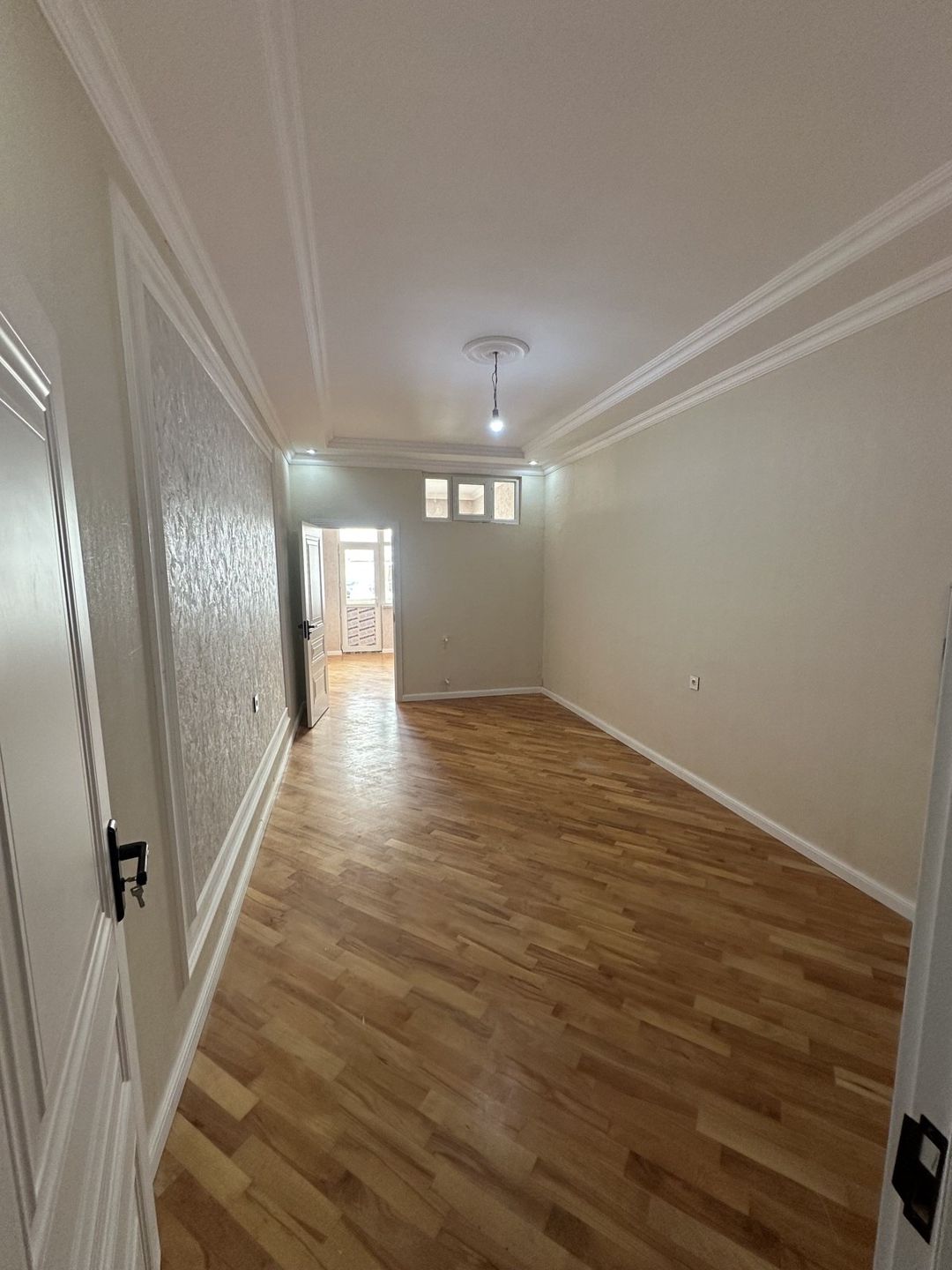 Satılır 2 otaqlı yeni tikili 40 m² — Mənzil, Xırdalan (8)