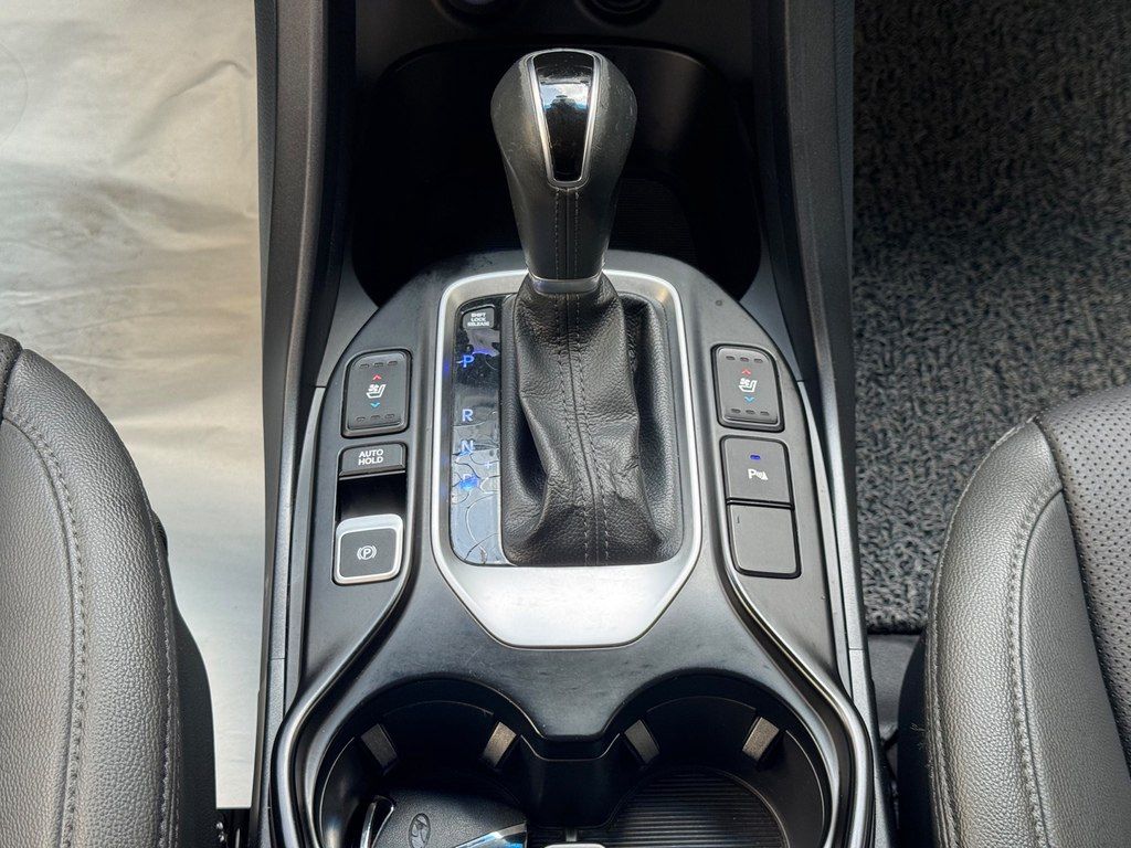 Hyundai Santa Fe, 2.0 L, 2017 il, 185 000 km — Avtomobillər, Bakı (8)