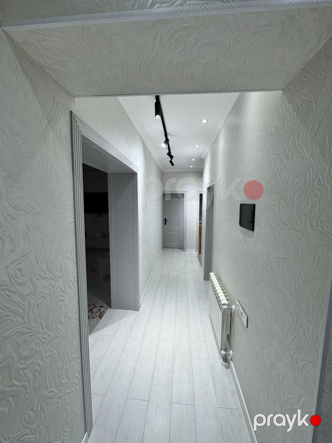 Satılır 6 otaqlı həyət evi/bağ evi 200 m² — Ev, villa, Bakı (3)