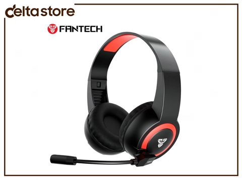 Fantech HQ56 Tone II Wired Gaming Headset — Bakı