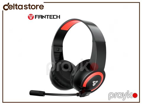 Fantech HQ56 Tone II Wired Gaming Headset — Bakı