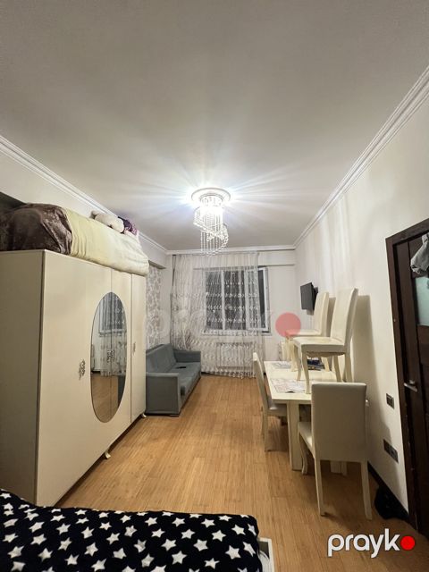 Satılır 1 otaqlı yeni tikili 44 m² — Xırdalan