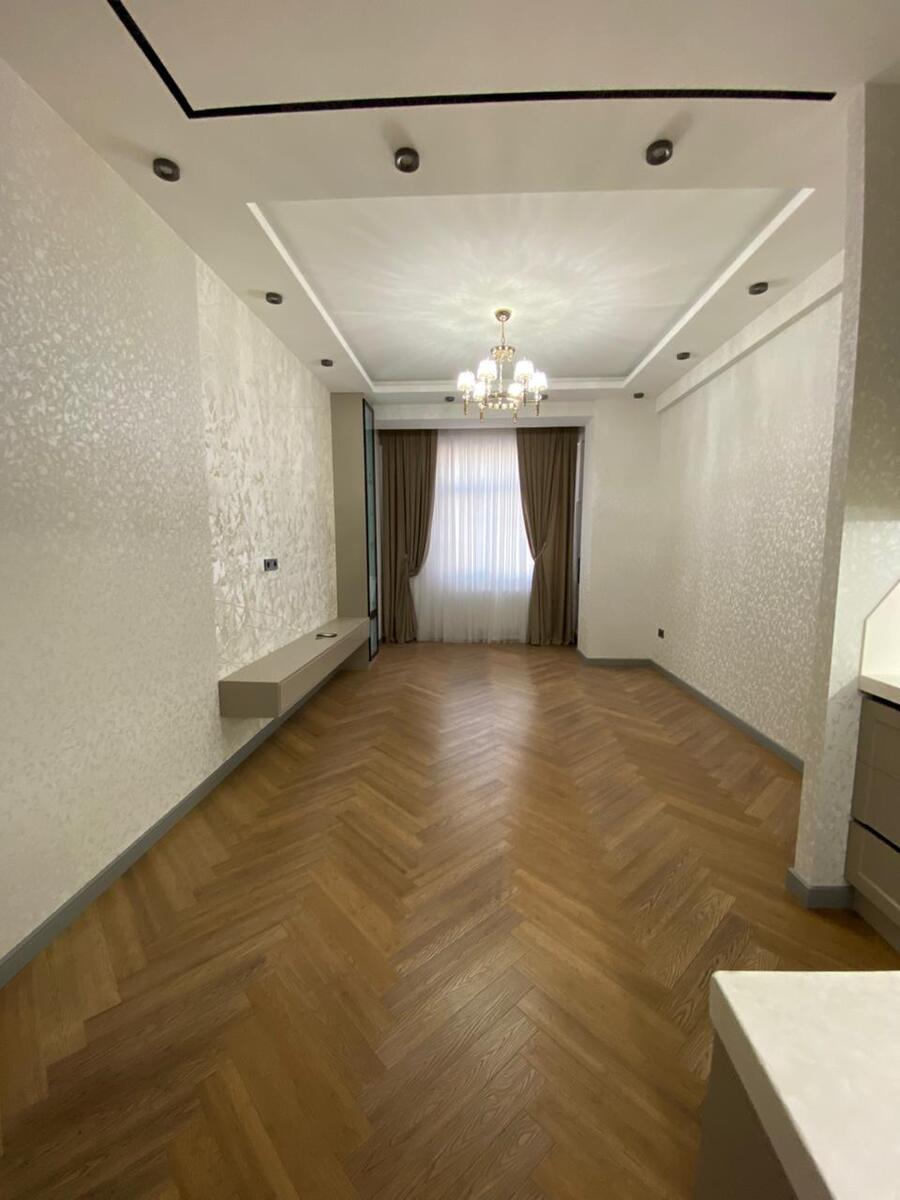 Satılır 2 otaqlı yeni tikili 70 m² — Mənzil, Bakı (2)