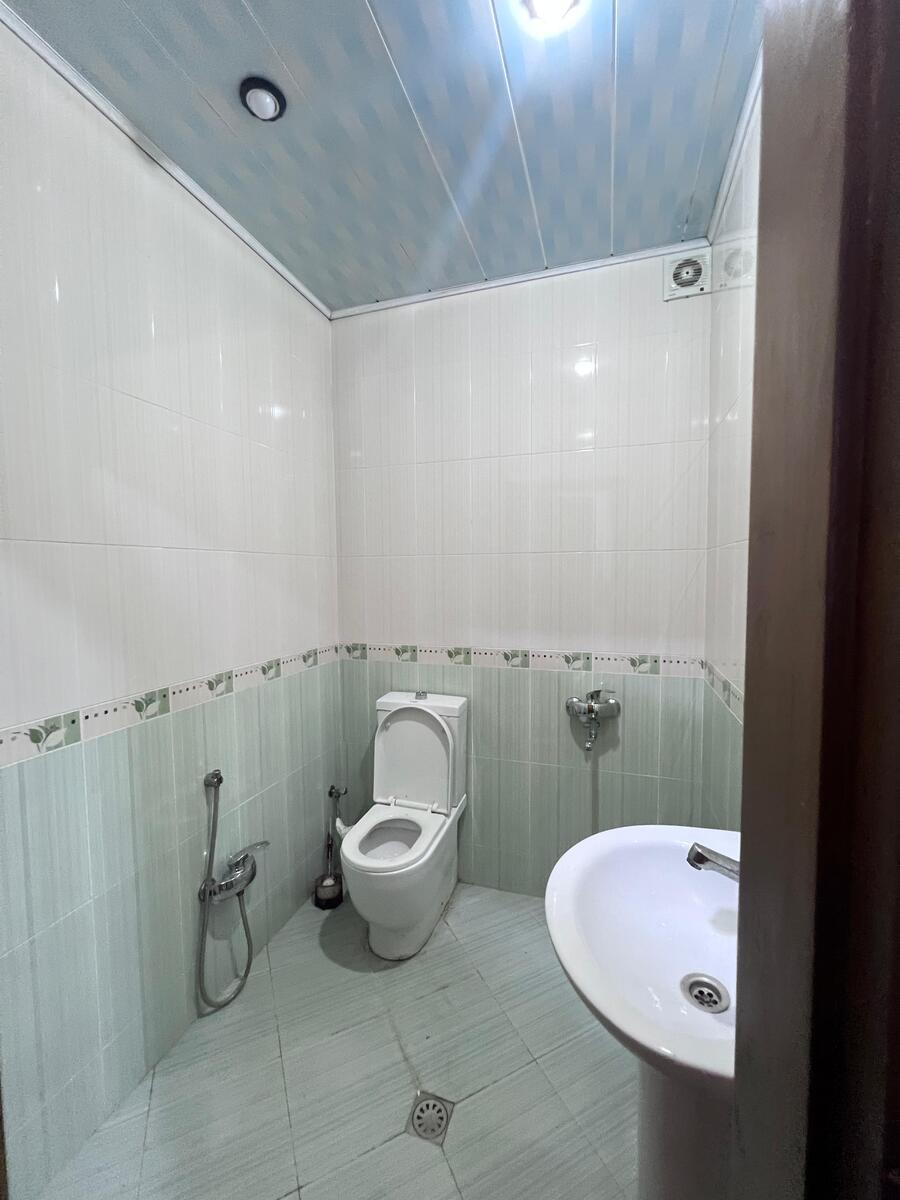 Satılır 3 otaqlı yeni tikili 103 m² — Mənzil, Bakı (10)