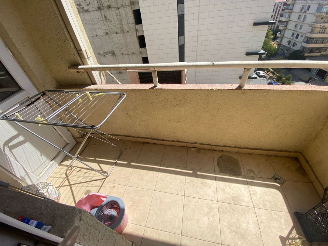 Satılır 3 otaqlı yeni tikili 110 m² — Mənzil, Bakı (10)