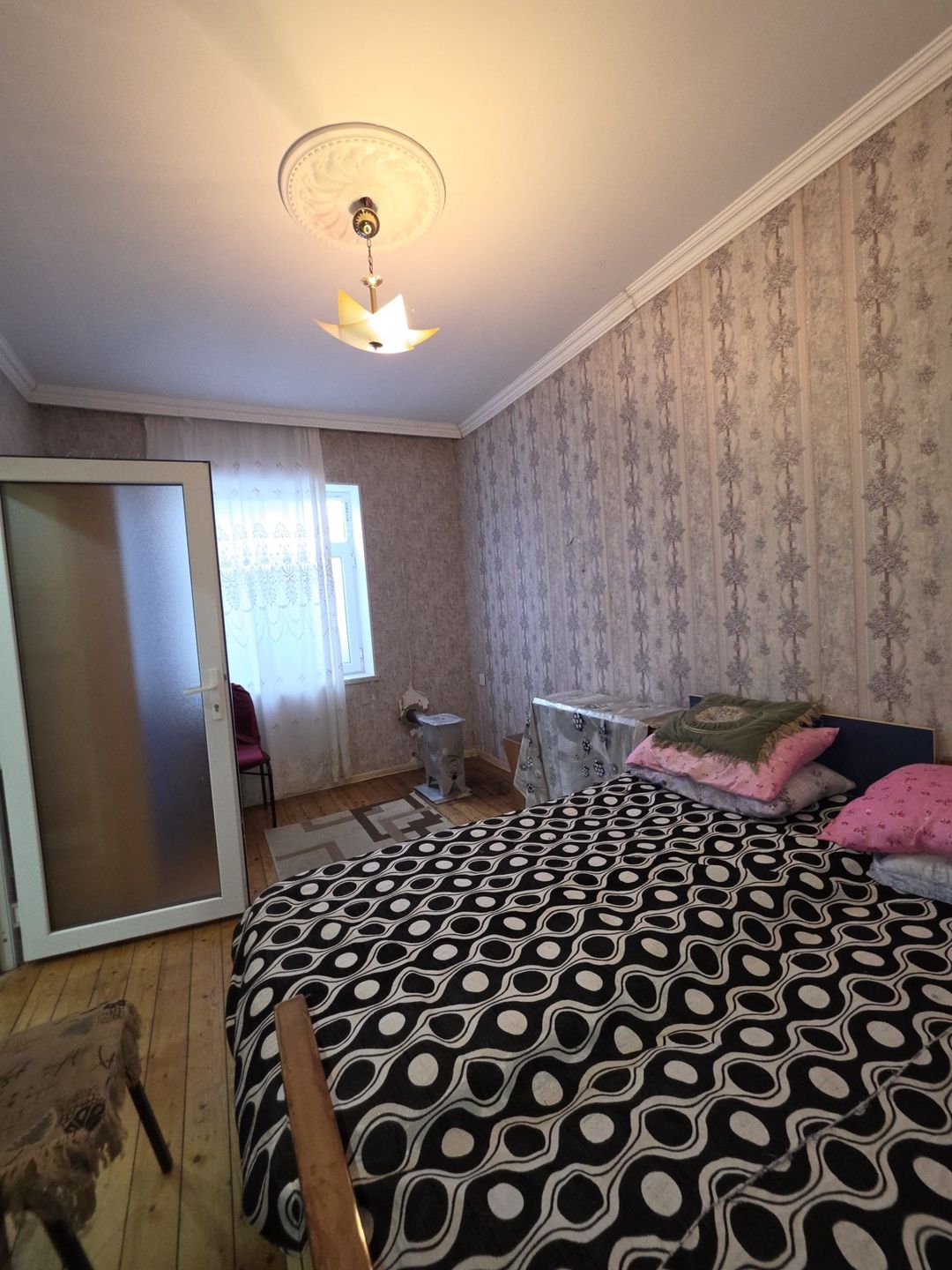 Həyət evi kirayə verilir, Masazır qəs — Ev, villa, Bakı (7)