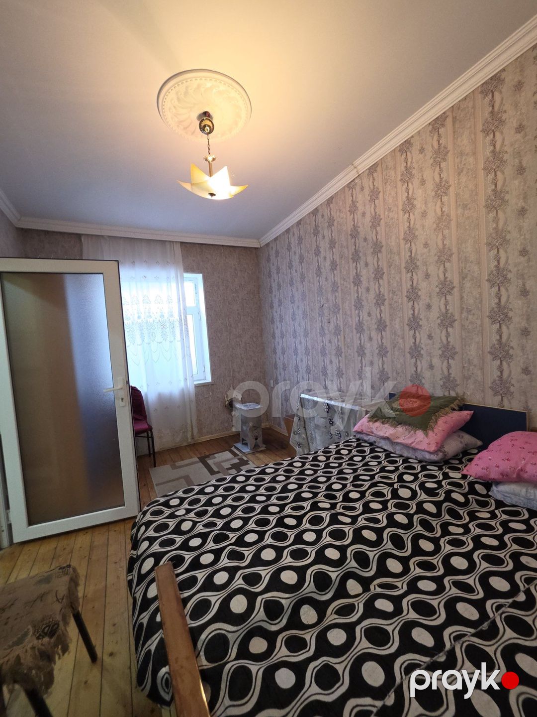 Həyət evi kirayə verilir, Masazır qəs — Ev, villa, Bakı (7)