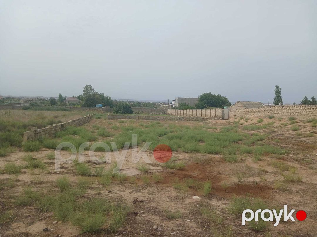 Satılır torpaq 12 sot — Torpaq, Bakı (9)