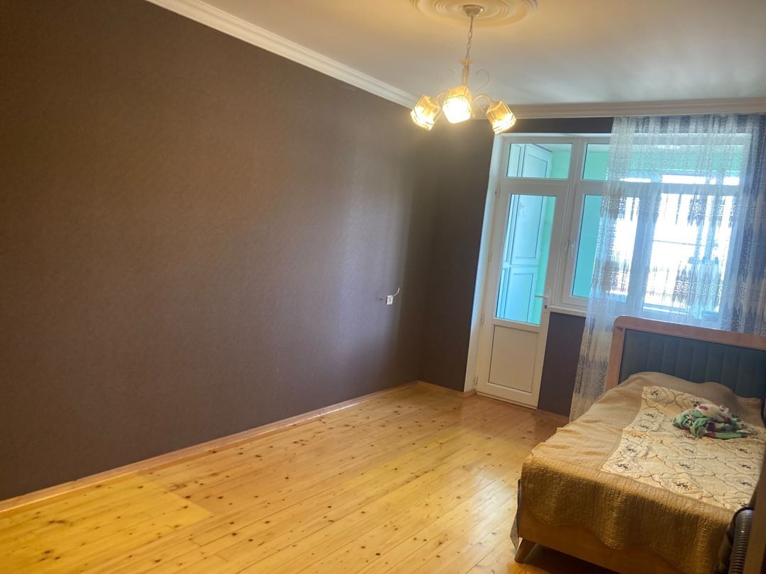 3-otaqlı mənzil, Sumqayıt ş., 90 m² — Mənzil, Sumqayıt (6)