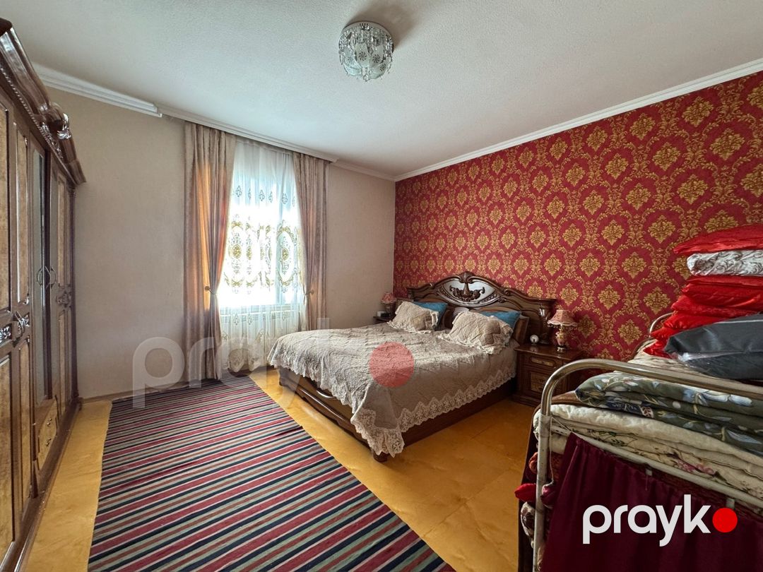 Həyət evi, Balaqusar k — Ev, villa, Qusar (12)