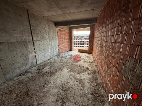 Satılır 3 otaqlı yeni tikili 110 m² — Sumqayıt