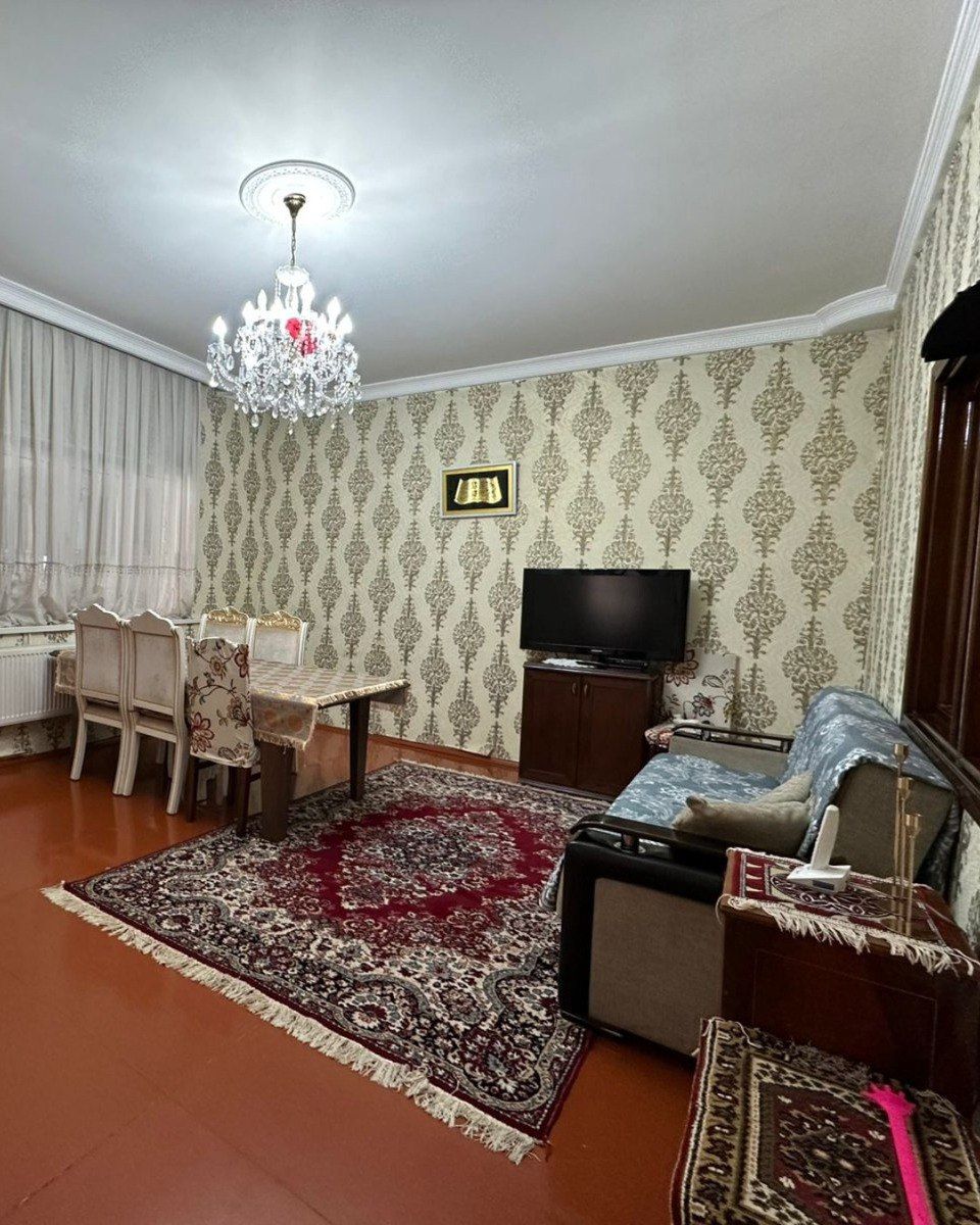 Həyət evi, Əhmədli qəs — Ev, villa, Bakı (3)