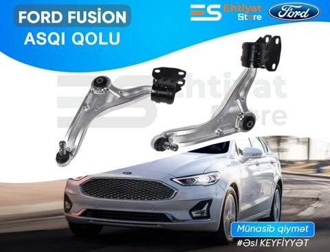 Ford Fusion aliminium asqı qolu — Bakı