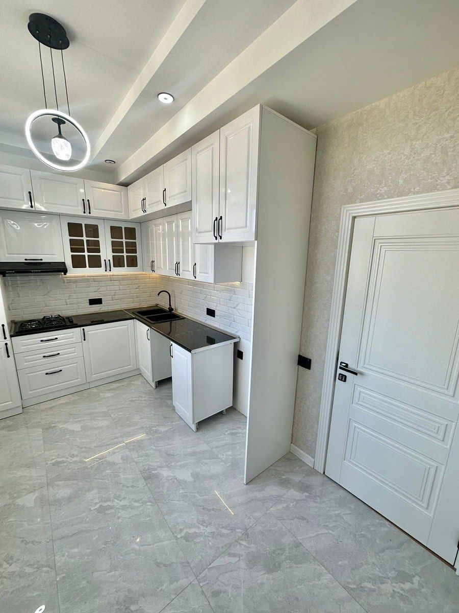 Satılır 2 otaqlı yeni tikili 65 m² — Mənzil, Bakı (11)